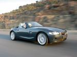 BMW Z4 Roadster Individual 2004 года